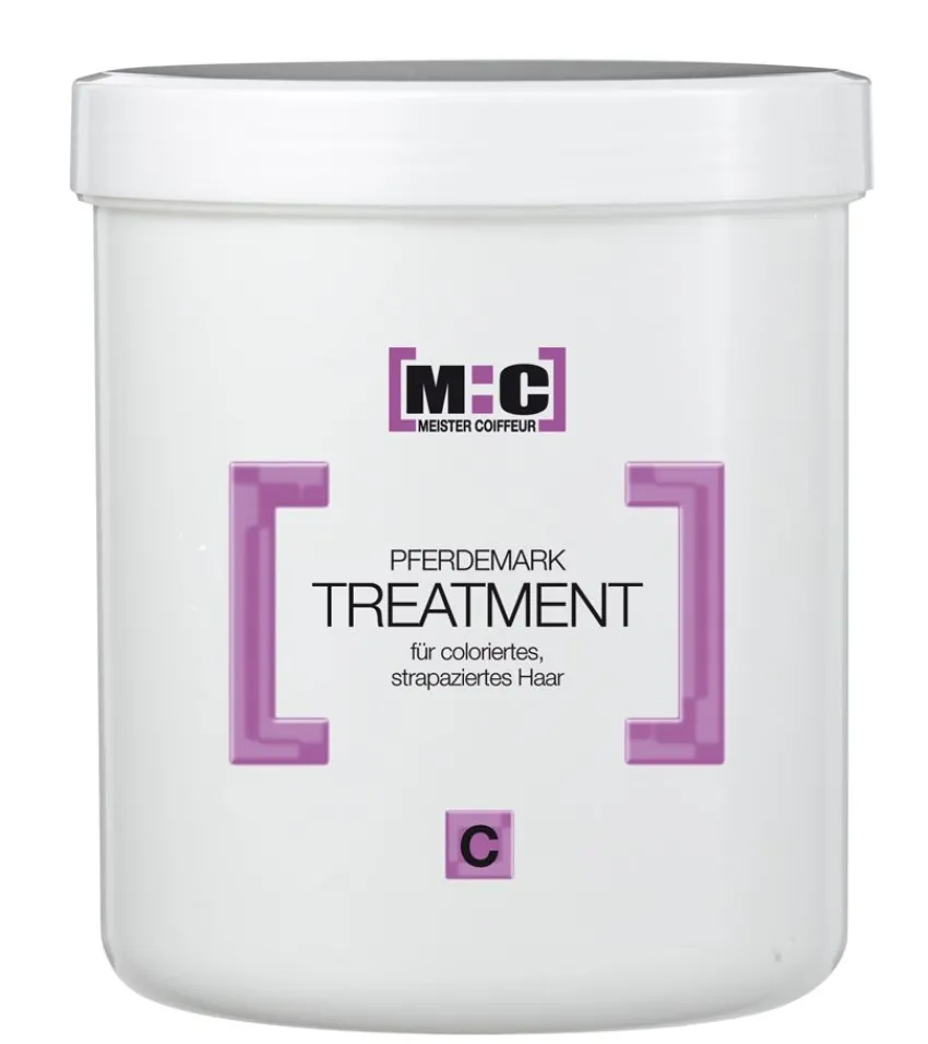 New Comair MC Treatment Pferdemark C