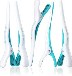 Outlet Moroccanoil Abteilclips 6er Pack