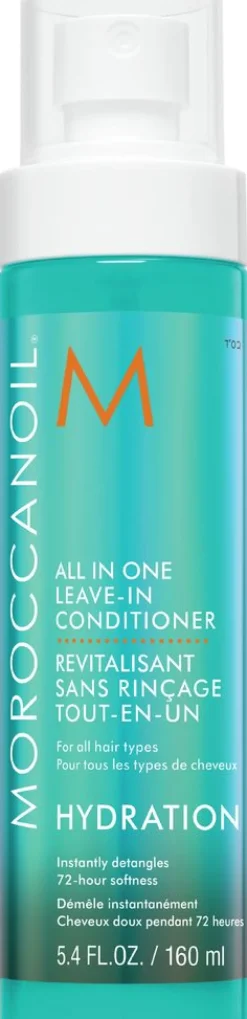 Clearance Moroccanoil All in One Leave-In Conditioner