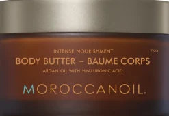 Fashion Moroccanoil Body Butter