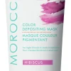 Fashion Moroccanoil Color Depositing Mask