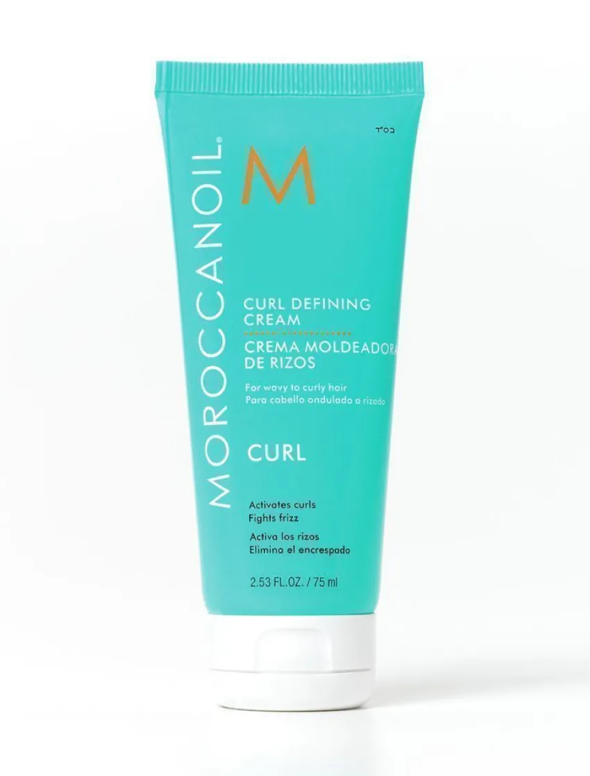 Discount Moroccanoil Curl Defining Cream