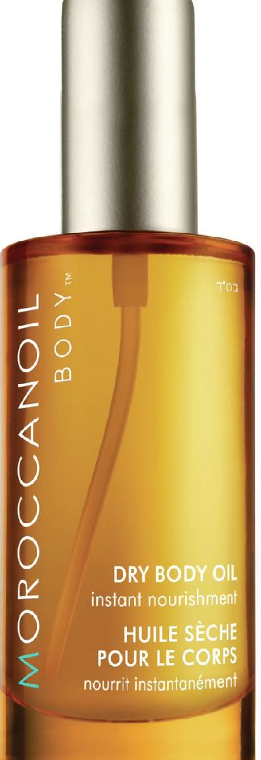 Fashion Moroccanoil Dry Body Oil