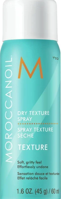 Online Moroccanoil Dry Texture Spray