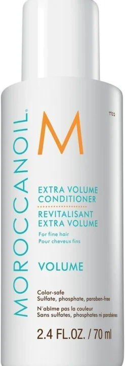 Discount Moroccanoil Extra Volumen Conditioner