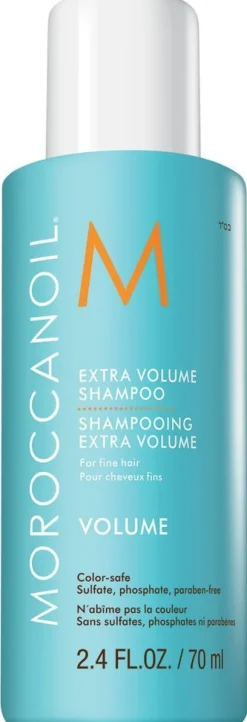 Discount Moroccanoil Extra Volumen Shampoo