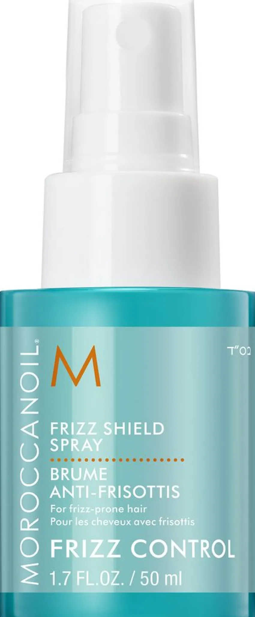 New Moroccanoil Föhnkonzentrat
