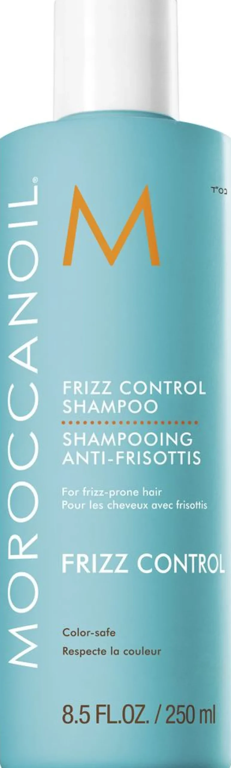 Discount Moroccanoil Frizz Control Shampoo
