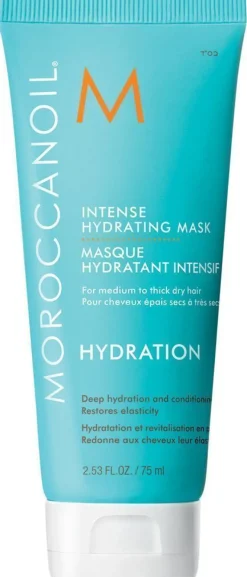 Online Moroccanoil Intense Hydrating Mask