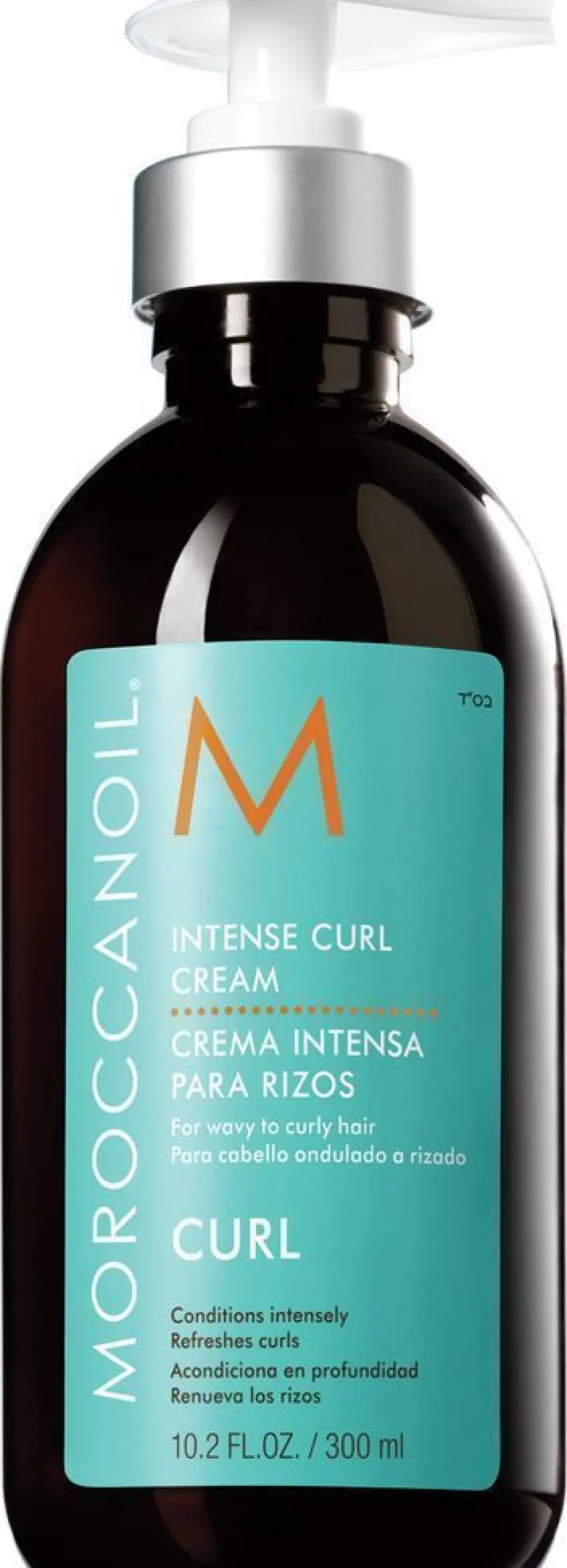 Best Moroccanoil Intensive Locken Creme