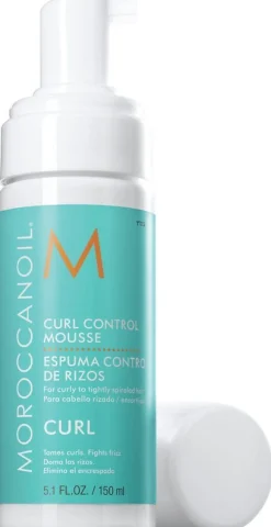 Fashion Moroccanoil Locken Pflegeschaum