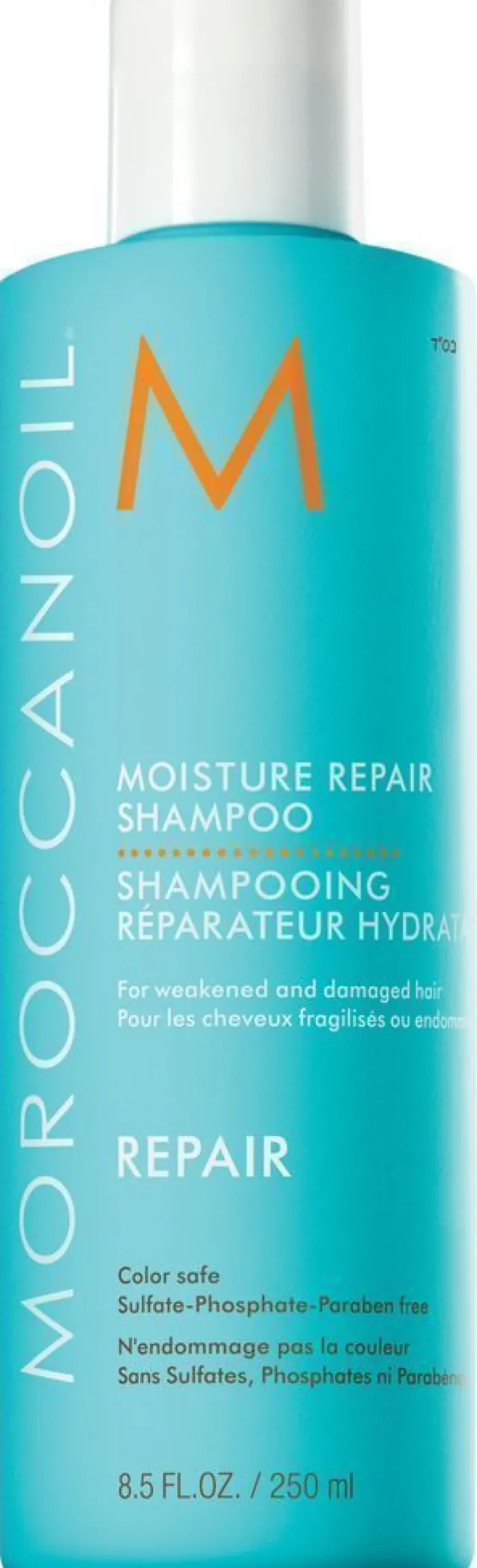 Outlet Moroccanoil Moisture Repair Regenerierendes Shampoo