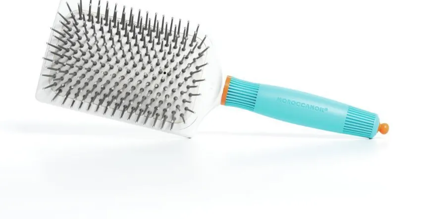 Discount Moroccanoil Paddle Bürste XL