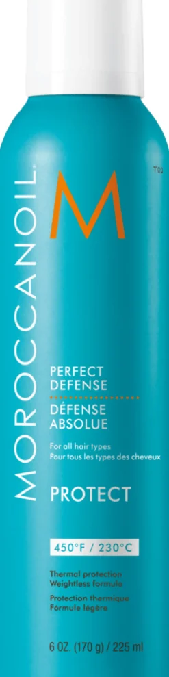 Best Moroccanoil Perfect Defense Spray 225ml