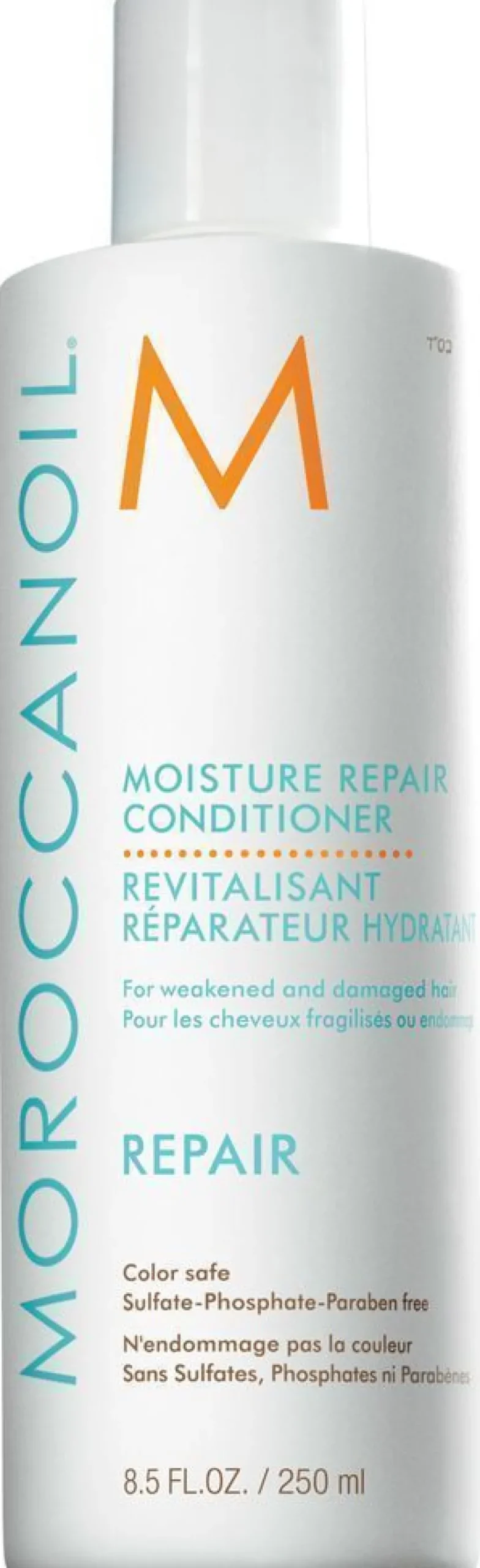 Online Moroccanoil Regenerierender Conditioner