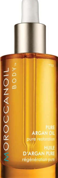 Sale Moroccanoil Reines Arganöl