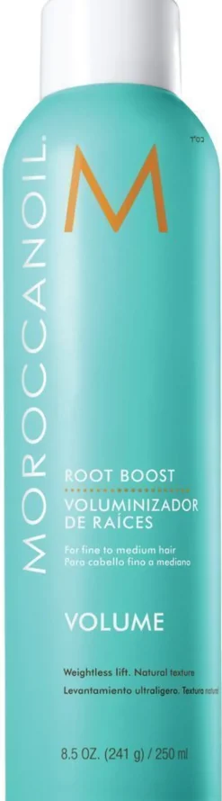 New Moroccanoil Root Boost Volumen Spray