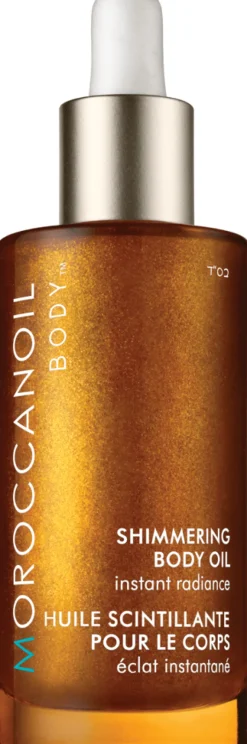 Outlet Moroccanoil Schimmerndes Körperöl