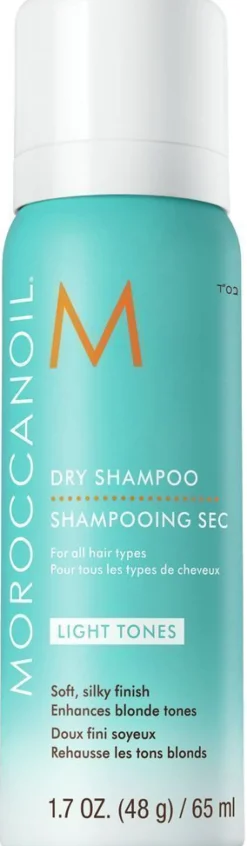 Clearance Moroccanoil Trockenshampoo für helles Haar