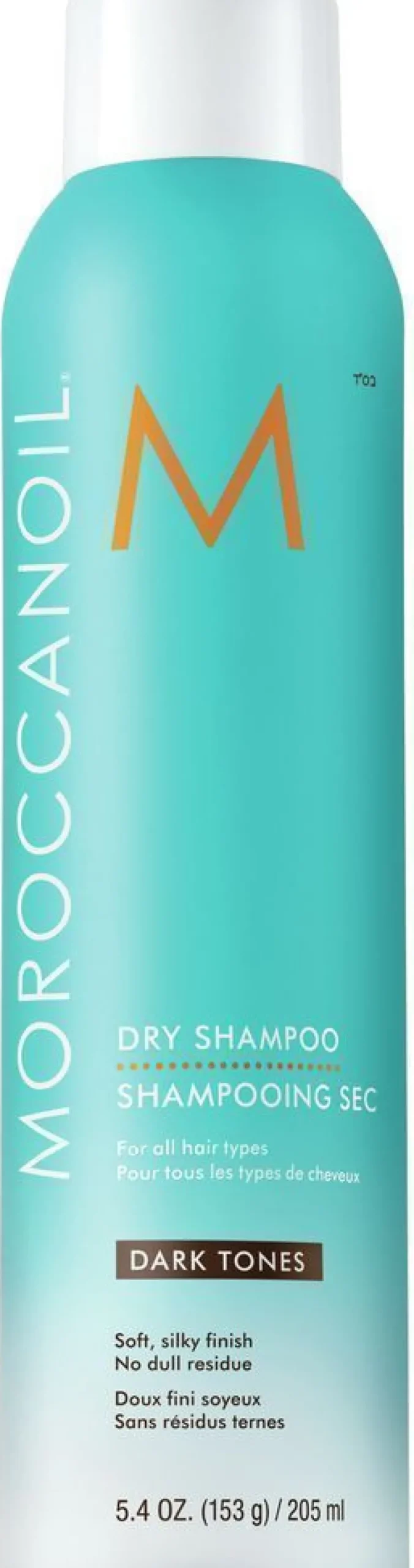 Online Moroccanoil Trockenshampoo für dunkles Haar