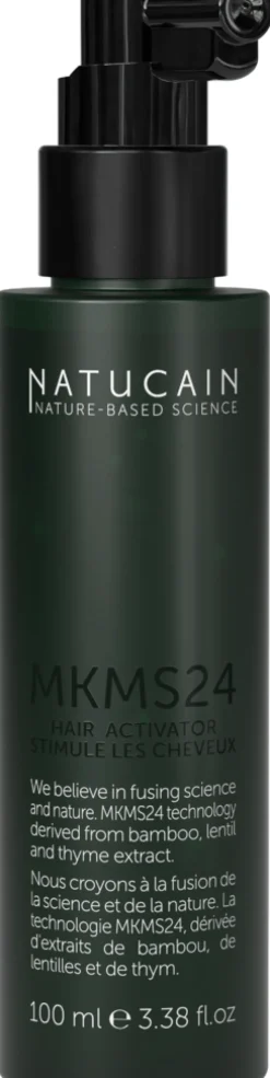 Fashion Natucain Hair Activator