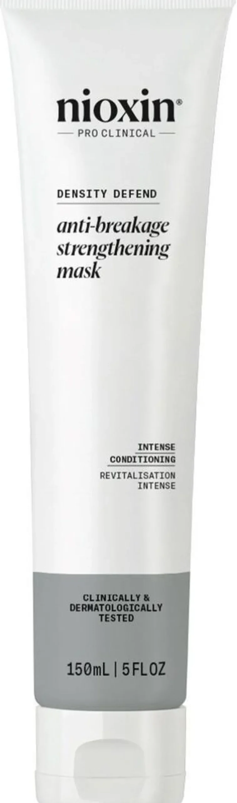 Sale Nioxin Anti Breakage Strengthening Mask