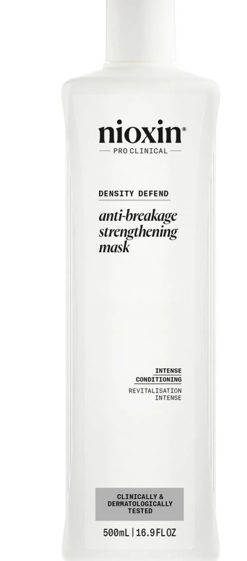 Sale Nioxin Anti Breakage Strengthening Mask
