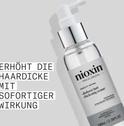 Online Nioxin Diaboost Hair Thickening Serum