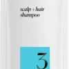 New Nioxin Scalp + Hair System 3 Shampoo