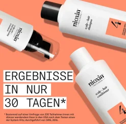 Sale Nioxin Scalp + Hair System 4 Conditioner