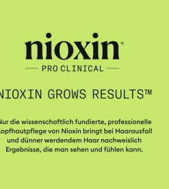 Clearance Nioxin Scalp + Hair System 2 Conditioner