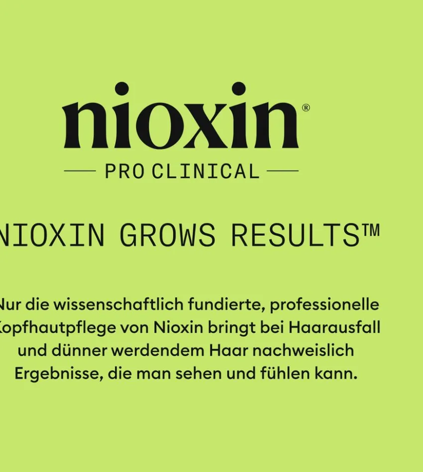 Clearance Nioxin Scalp + Hair System 2 Conditioner