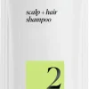 Sale Nioxin Scalp + Hair System 2 Shampoo