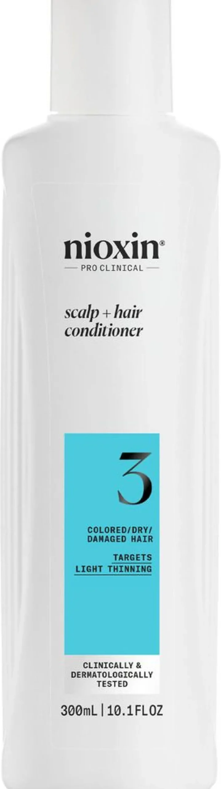 Best Nioxin Scalp + Hair System 3 Conditioner