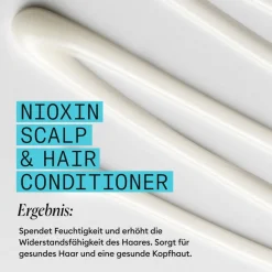 Best Nioxin Scalp + Hair System 3 Conditioner