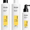 Clearance Nioxin Scalp + Hair Thickening System 1