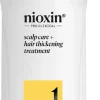 Discount Nioxin Scalp Care + Hair Thickening Treatment System 1