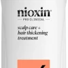 Fashion Nioxin Scalp Care + Hair Thickening Treatment System 4