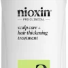 Outlet Nioxin Scalp Care + Hair Thickening Treatment System 2