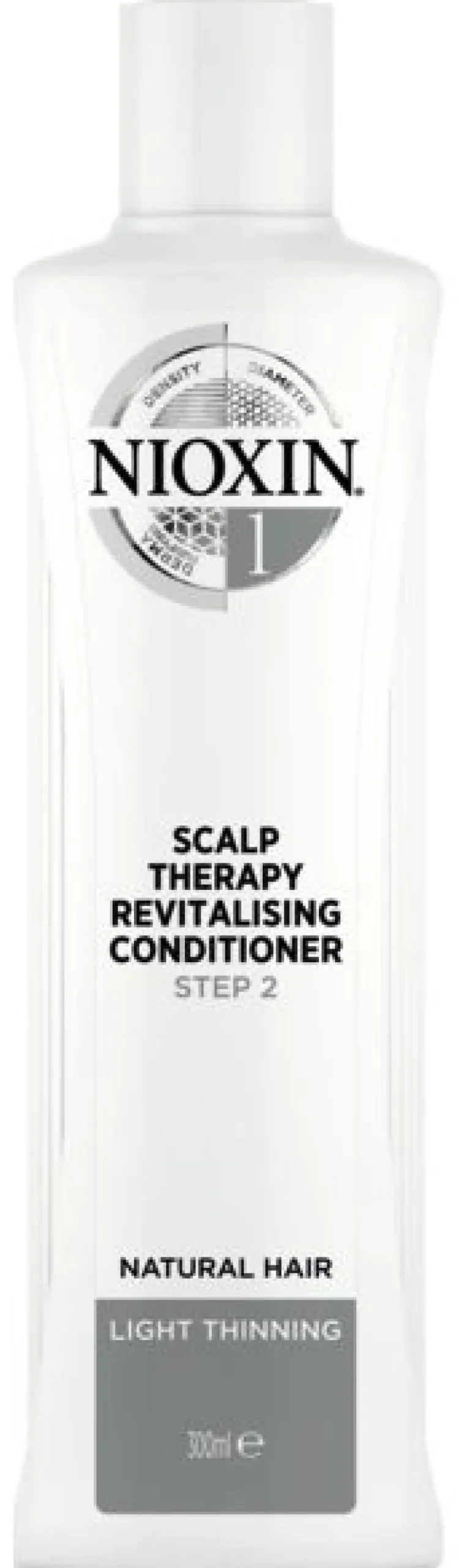 Clearance Nioxin Scalp Revitaliser System 1