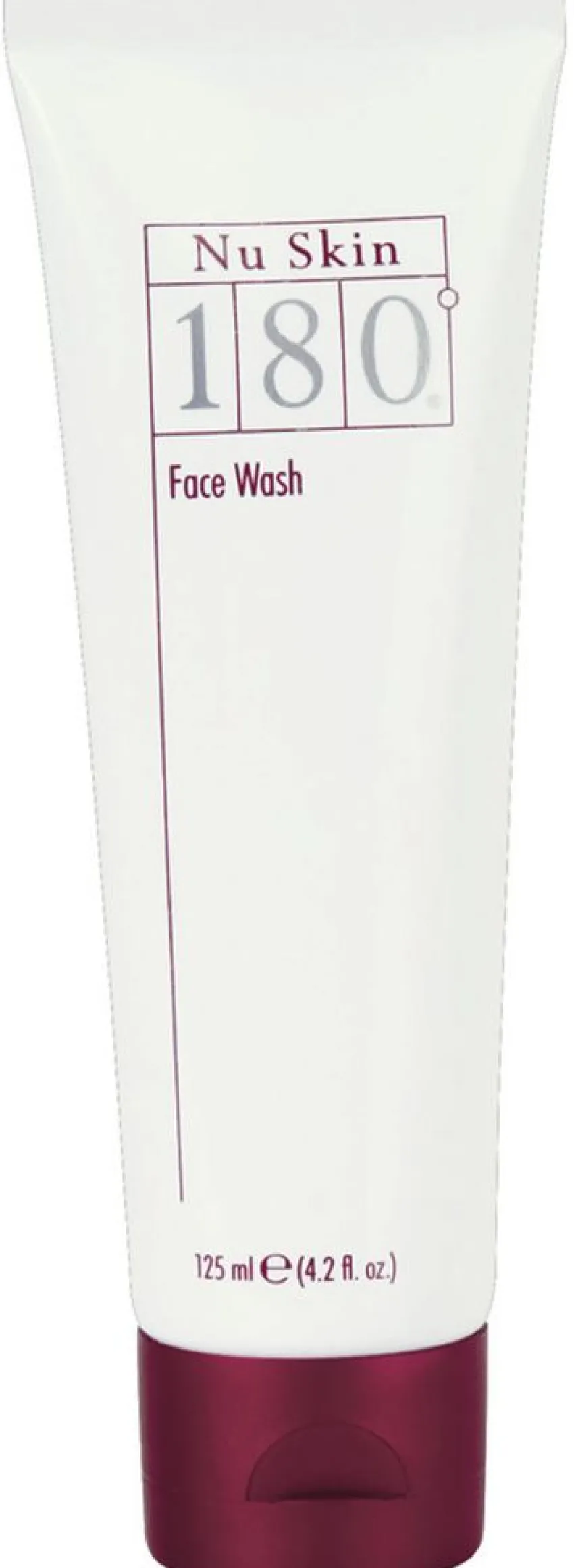 Outlet Nu Skin 180° Face Wash