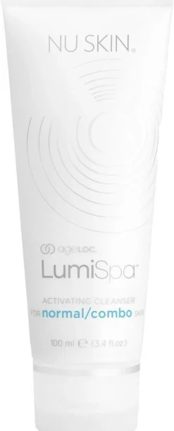 Best Nu Skin ageLOC LumiSpa Activating Face Cleanser