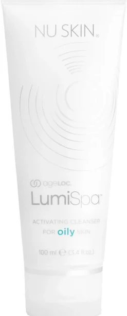 Best Nu Skin ageLOC LumiSpa Activating Face Cleanser