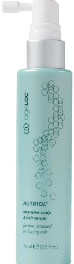 Discount Nu Skin ageLOC Nutriol Intensive Scalp & Hair Serum