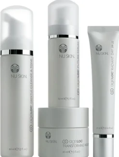 New Nu Skin ageLOC Transformation