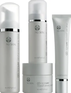 New Nu Skin ageLOC Transformation