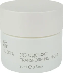 Best Nu Skin ageLOC Transforming Night