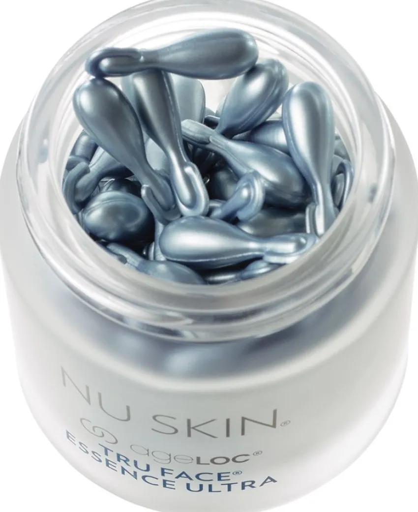 Online Nu Skin ageLOC Tru Face Essence Ultra