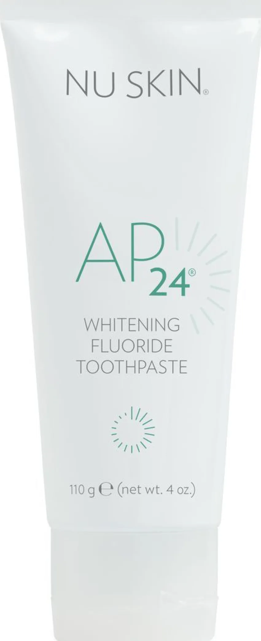 Clearance Nu Skin AP 24 Whitening Fluoride Toothpaste