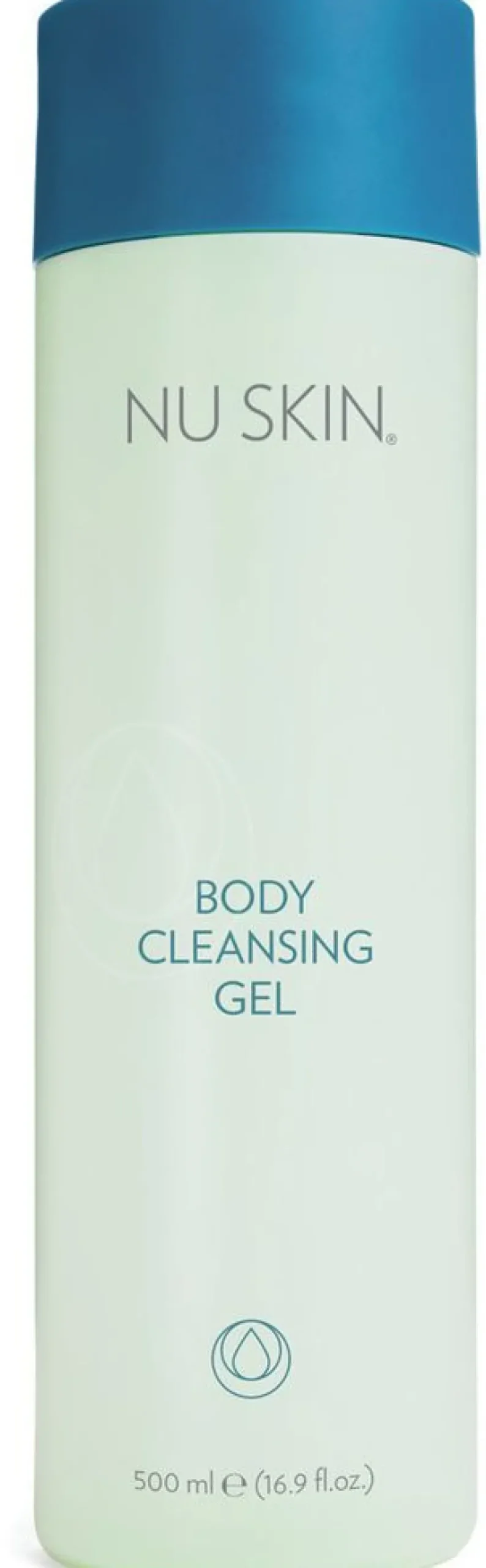 Discount Nu Skin Body Cleansing Gel